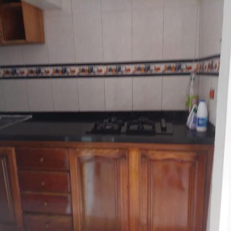 Titto'S Apartment Картахена Экстерьер фото