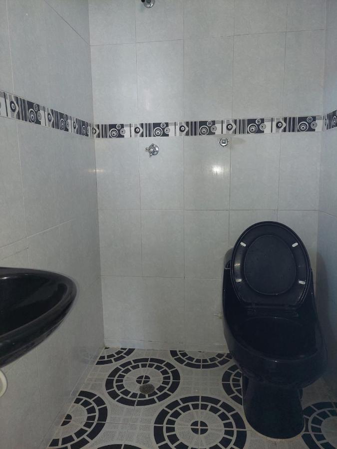 Titto'S Apartment Картахена Экстерьер фото